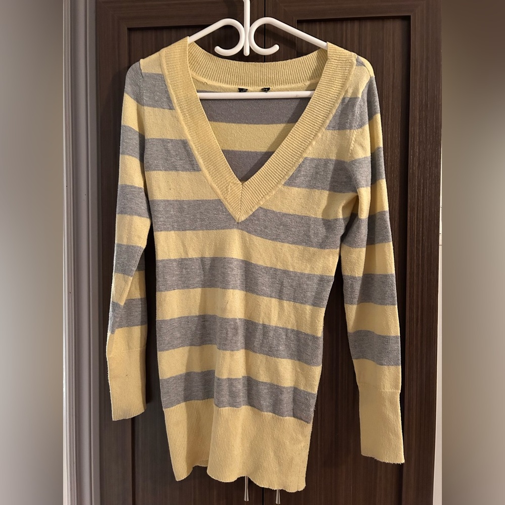 Long sleeve